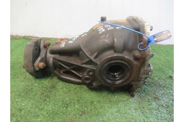 BRIDGE DYFER REAR MERCEDES C CLASS W203 3 27 2000 2007 Part manufacturer Mercedes Benz OE