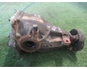 BRIDGE DYFER REAR MERCEDES C CLASS W203 3 27 2000 2007 Quality of parts according to GVO O original with manufacturer s logo OE