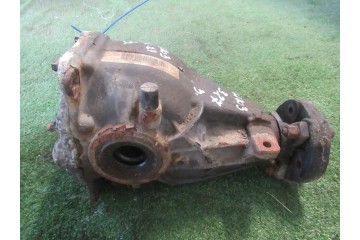 BRIDGE DYFER REAR MERCEDES C CLASS W203 3 27 2000 2007 Quality of parts according to GVO O original with manufacturer s logo OE