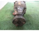 BRIDGE DYFER REAR MERCEDES C CLASS W203 3 27 2000 2007 Car type passenger cars