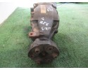 BRIDGE DYFER REAR MERCEDES C CLASS W203 3 27 2000 2007 Installation side rear