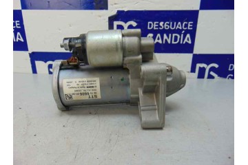 9675660680 MOTOR ARRANQUE CITROEN C4 CACTUS