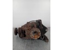 Rear reducer BMW 3 E46 7556665 2 0L diesel 110kW 2005