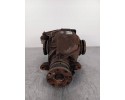 Rear reducer BMW 3 E46 7556665 2 0L diesel 110kW 2005 Part manufacturer BMW OE