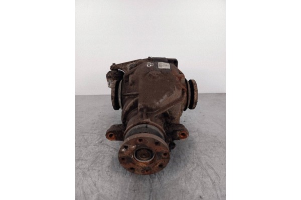 Rear reducer BMW 3 E46 7556665 2 0L diesel 110kW 2005 Part manufacturer BMW OE