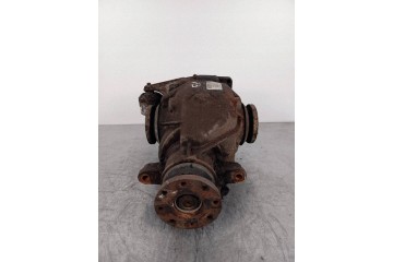 Rear reducer BMW 3 E46 7556665 2 0L diesel 110kW 2005 Part manufacturer BMW OE
