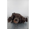 Rear reducer BMW 3 E46 7556665 2 0L diesel 110kW 2005 Car type passenger cars