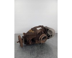 Rear reducer BMW 3 F30 F80 7591020 2 0L diesel 135kW 2013