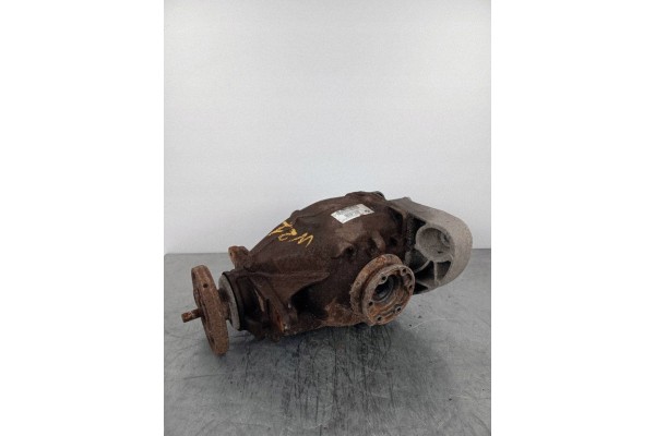 Rear reducer BMW 3 F30 F80 7591020 2 0L diesel 135kW 2013