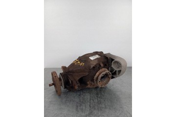 Rear reducer BMW 3 F30 F80 7591020 2 0L diesel 135kW 2013