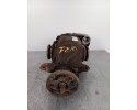 Rear reducer BMW 3 F30 F80 7591020 2 0L diesel 135kW 2013 Part manufacturer BMW OE