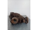 Rear reducer BMW 3 F30 F80 7591020 2 0L diesel 135kW 2013 Car type passenger cars