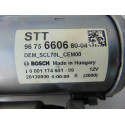 9675660680 MOTOR ARRANQUE CITROEN C4 CACTUS 9675660680 MOTOR ARRANQUE CITROEN C4 CACTUS