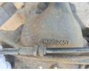 Puente del diferencial trasero Volkswagen Amarok 2010-22
