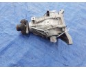 Rear differential bridge rear Mercedes C W205 a2053510005 2 47