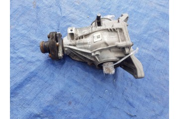 Rear differential bridge rear Mercedes C W205 a2053510005 2 47