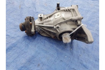 Rear differential bridge rear Mercedes C W205 a2053510005 2 47 Part manufacturer Mercedes Benz OE