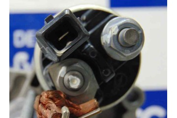 9675660680 MOTOR ARRANQUE CITROEN C4 CACTUS