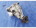 Rear differential bridge rear Mercedes C W205 a2053510005 2 47 Catalog number of the part A2053510005CCD