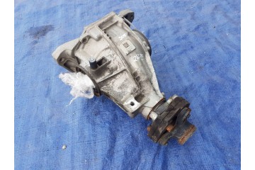 Rear differential bridge rear Mercedes C W205 a2053510005 2 47 Catalog number of the part A2053510005CCD