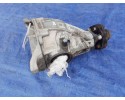 Rear differential bridge rear Mercedes C W205 a2053510005 2 47 Car type passenger cars