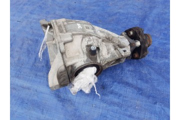 Rear differential bridge rear Mercedes C W205 a2053510005 2 47 Car type passenger cars