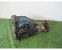 BRIDGE DIFFERENTIAL MERCEDES C CLASS W203 1 8 COMPRESSOR 271 946 A2033510