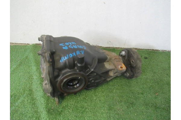 BRIDGE DIFFERENTIAL MERCEDES C CLASS W203 1 8 COMPRESSOR 271 946 A2033510