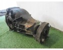 BRIDGE DIFFERENTIAL MERCEDES C CLASS W203 1 8 COMPRESSOR 271 946 A2033510 Quality of parts according to GVO O original with manu