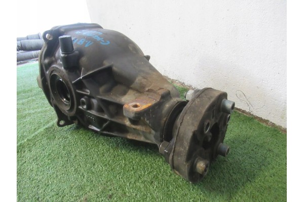 BRIDGE DIFFERENTIAL MERCEDES C CLASS W203 1 8 COMPRESSOR 271 946 A2033510 Quality of parts according to GVO O original with manu
