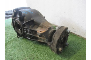 BRIDGE DIFFERENTIAL MERCEDES C CLASS W203 1 8 COMPRESSOR 271 946 A2033510 Quality of parts according to GVO O original with manu