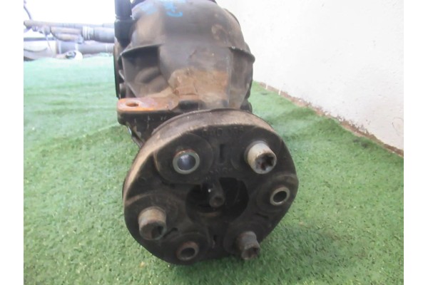 BRIDGE DIFFERENTIAL MERCEDES C CLASS W203 1 8 COMPRESSOR 271 946 A2033510 Car type passenger cars