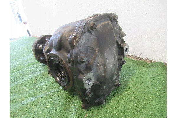Diferencial trasero Mercedes C-Class W203 1.8 Compressor 271.946 A2033