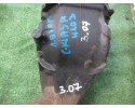 Diferencial trasero Mercedes C-Class W203 1.8 Compressor 271.946 A2033