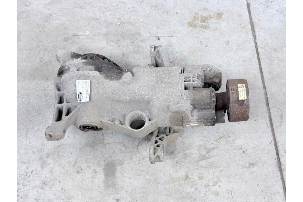 Land Rover Range Rover Evoque L538 2015 Rear Differential EJ324N053AC Part manufacturer Land Rover OE