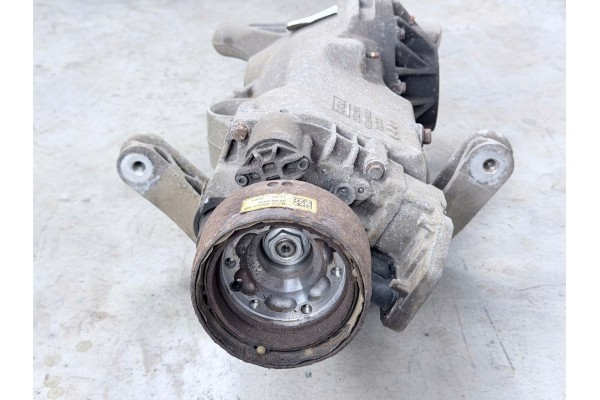 Land Rover Range Rover Evoque L538 2015 Rear Differential EJ324N053AC Catalog number of the part EJ324N053AC