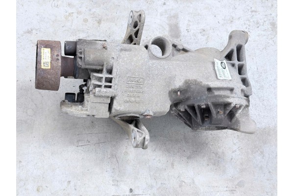 Land Rover Range Rover Evoque L538 2015 Rear Differential EJ324N053AC Car type 4x4 SUV