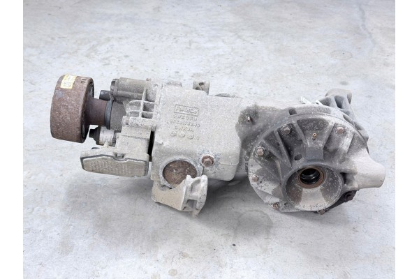 Land Rover Range Rover Evoque L538 2015 Rear Differential EJ324N053AC Installation side multipurpose