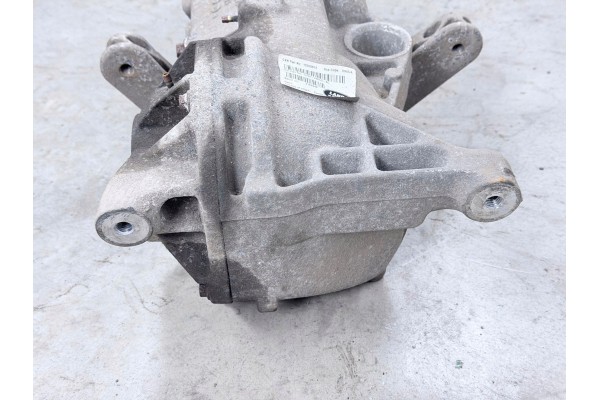 Land Rover Range Rover Evoque L538 2015 Rear Differential EJ324N053AC Catalog number of substitutes 3162946