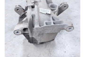 Land Rover Range Rover Evoque L538 2015 Rear Differential EJ324N053AC Catalog number of substitutes 3162946