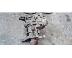 Ford Edge II 2020 ST LIFT DIFFERENTIAL MECHANISM REAR 2 7 V6 K2GW4000EL