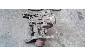 Ford Edge II 2020 ST LIFT DIFFERENTIAL MECHANISM REAR 2 7 V6 K2GW4000EL