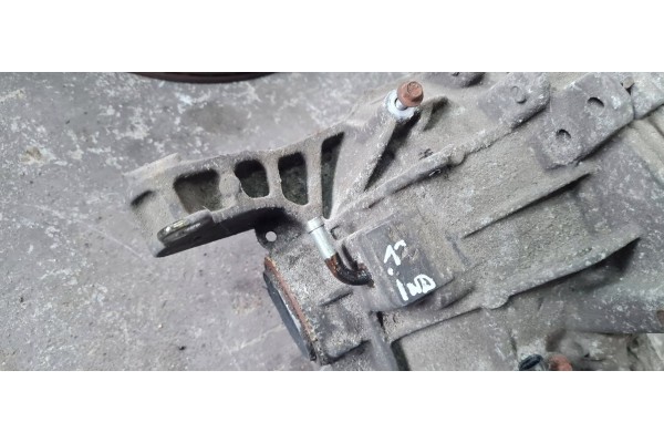 Ford Edge II 2020 ST LIFT DIFFERENTIAL MECHANISM REAR 2 7 V6 K2GW4000EL Part manufacturer Ford OE