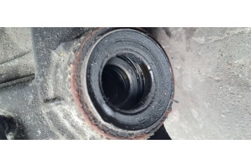 Ford Edge II 2020 ST LIFT DIFFERENTIAL MECHANISM REAR 2 7 V6 K2GW4000EL Catalog number of the part K2GW4000ELIND121