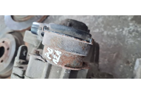 Ford Edge II 2020 ST LIFT DIFFERENTIAL MECHANISM REAR 2 7 V6 K2GW4000EL Car type passenger cars