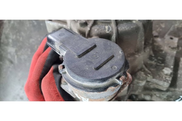 Ford Edge II 2020 ST LIFT DIFFERENTIAL MECHANISM REAR 2 7 V6 K2GW4000EL Installation side multipurpose