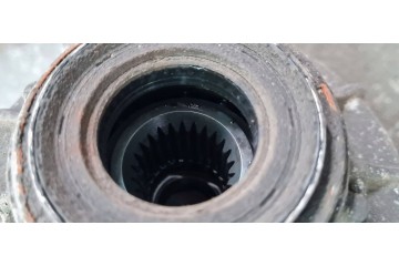 Ford Edge II 2020 ST LIFT DIFFERENTIAL MECHANISM REAR 2 7 V6 K2GW4000EL Catalog number of the original K2GW4000EL