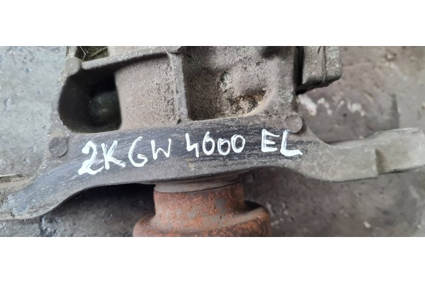 Mecanismo de Diferencial Trasero Ford Edge II 2020 ST LIFT 2.7 V6 K2GW