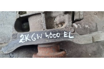 Mecanismo de Diferencial Trasero Ford Edge II 2020 ST LIFT 2.7 V6 K2GW