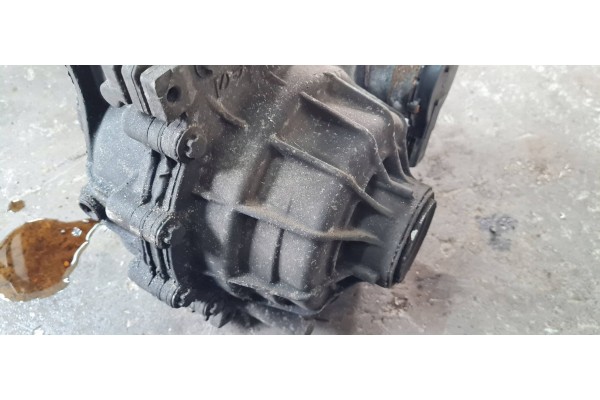 Mecanismo de Diferencial Trasero Ford Edge II 2020 ST LIFT 2.7 V6 K2GW